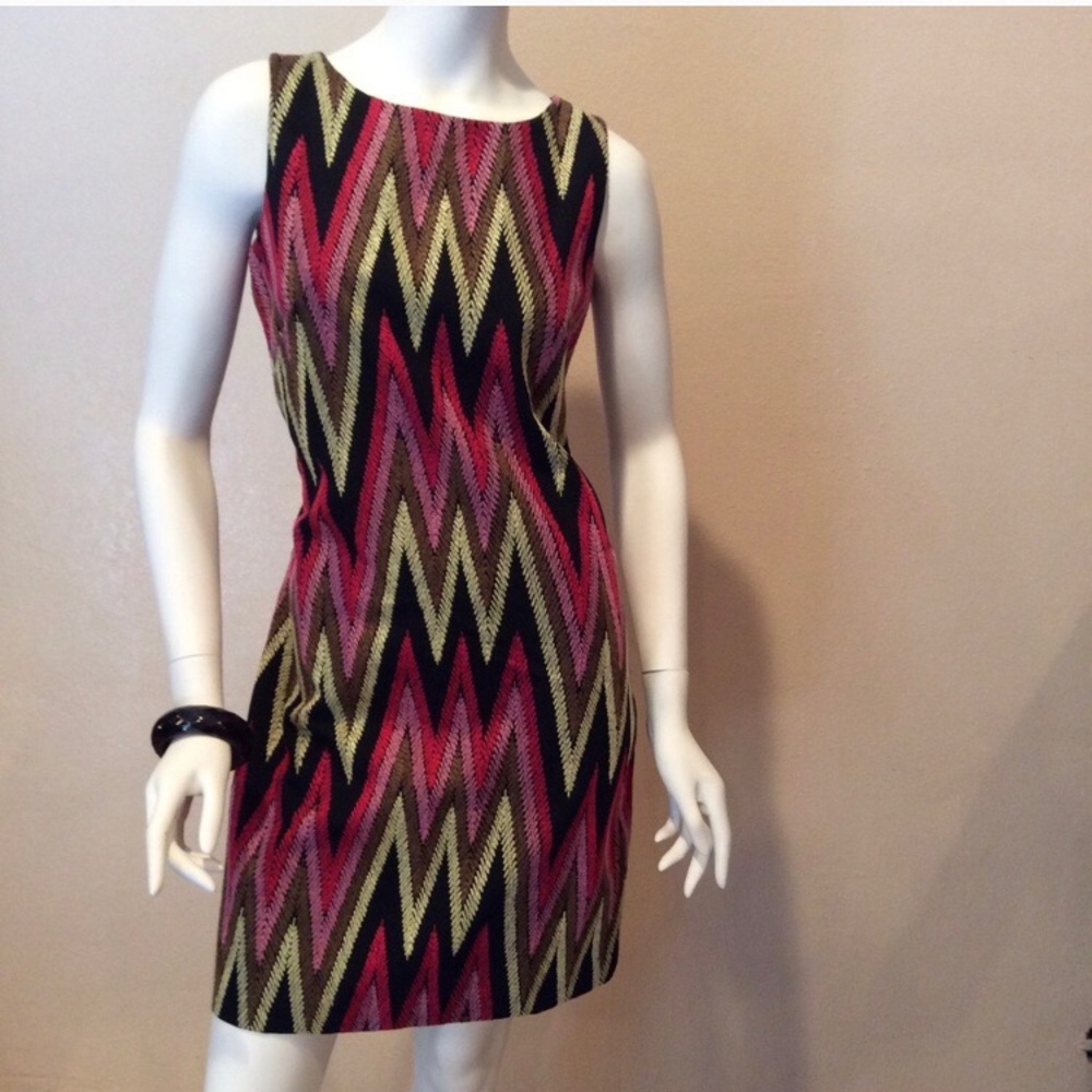 Beth Bowley Dress